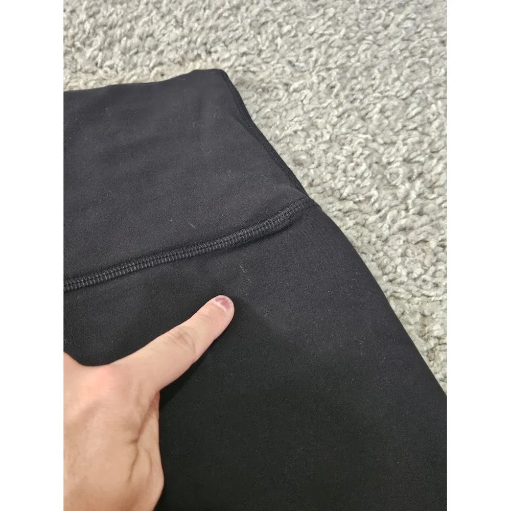 lululemon athletica number surface