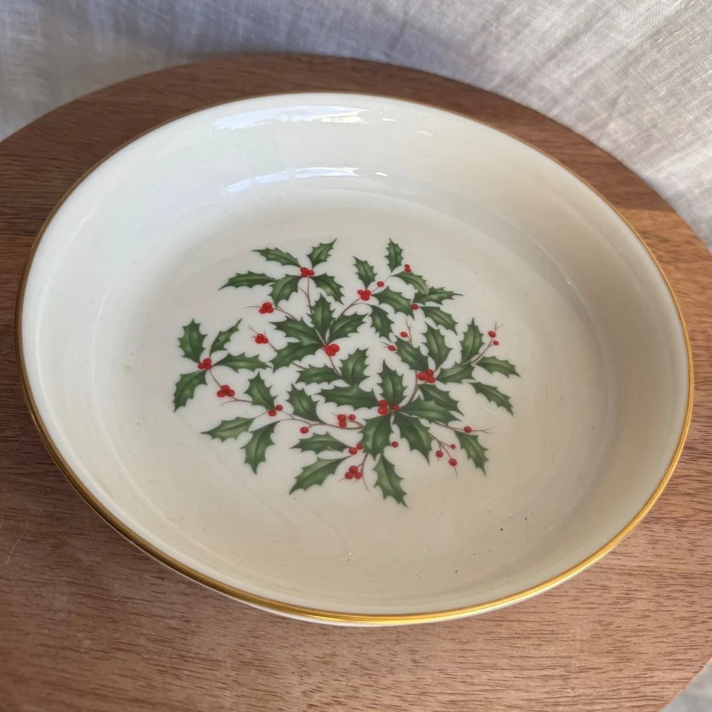 Lenox excellent perfect