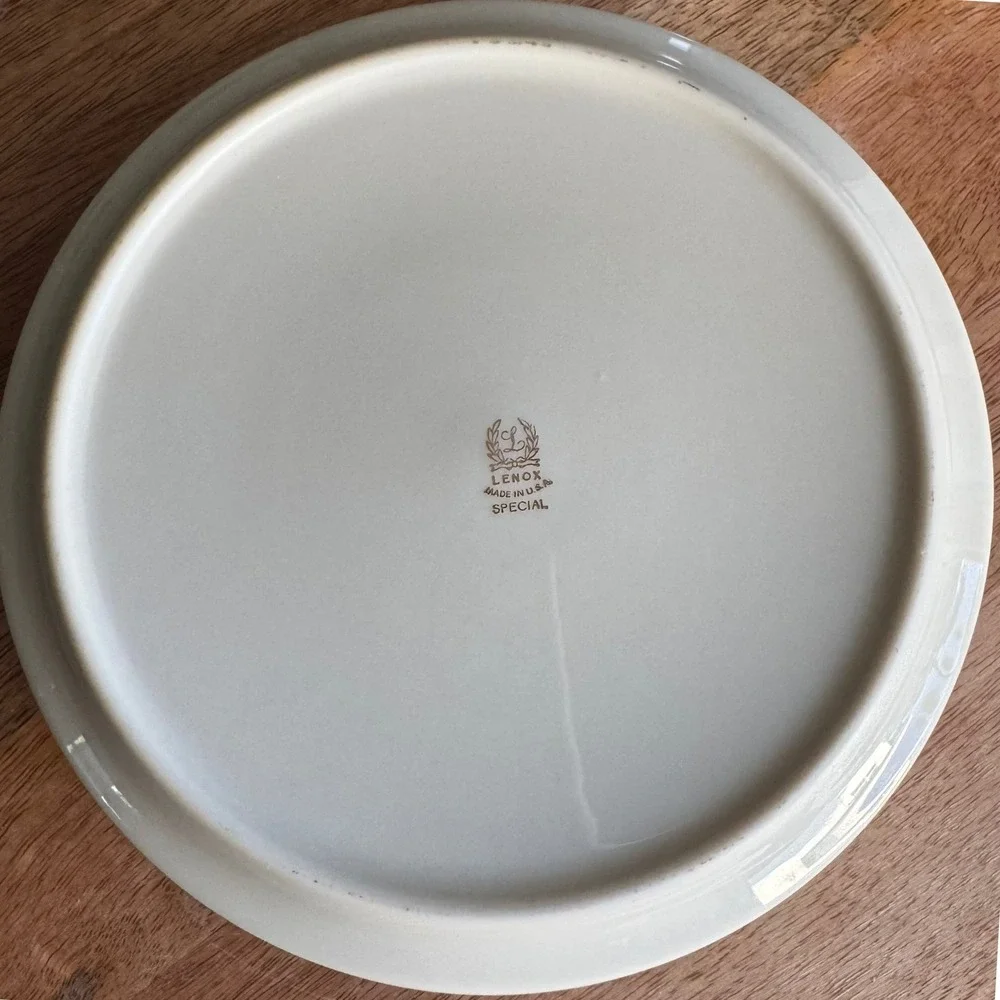 Lenox excellent perfect