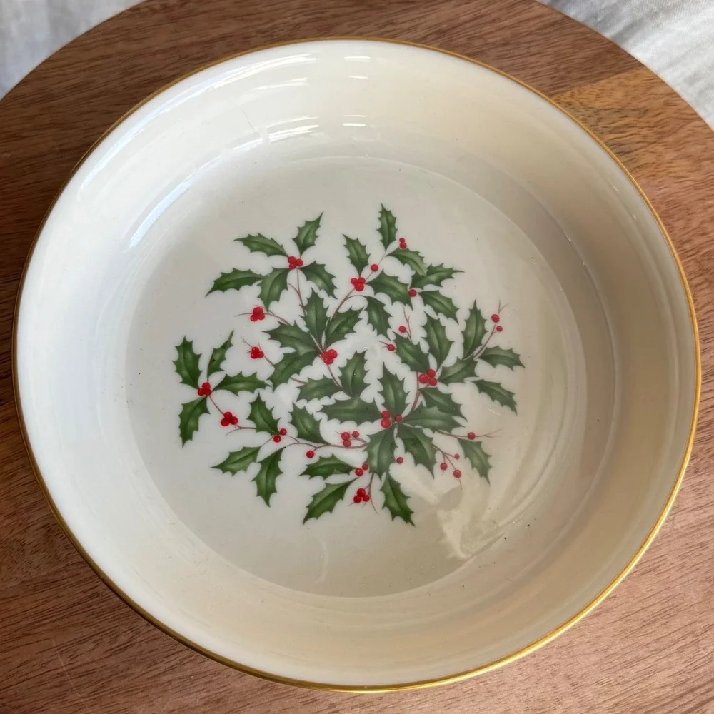 Lenox excellent perfect