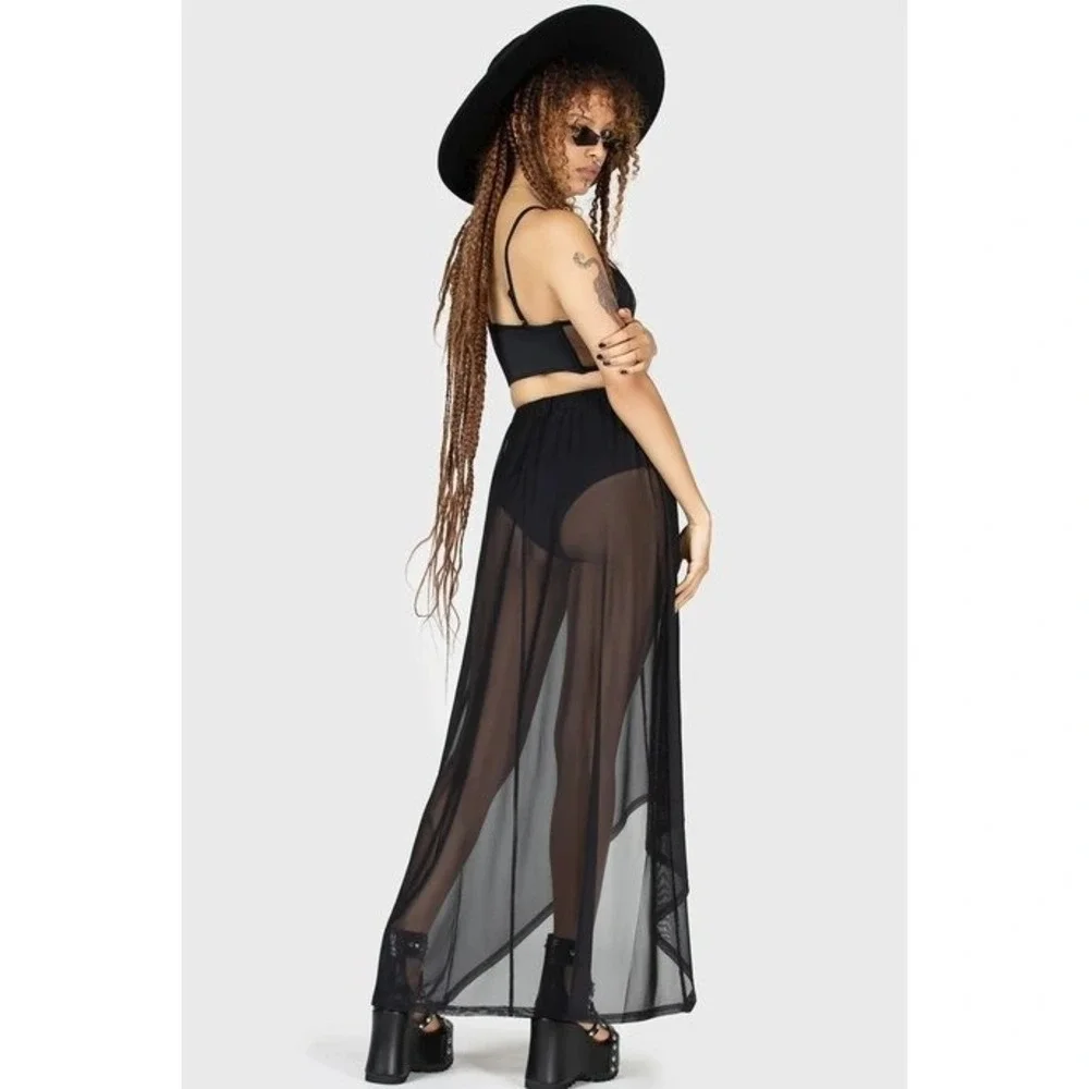 Killstar size small