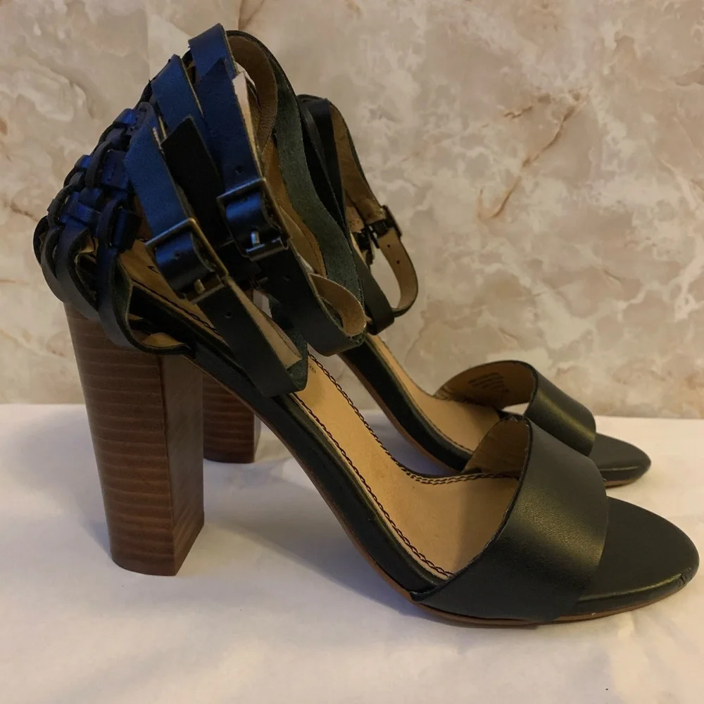 Splendid jena leather