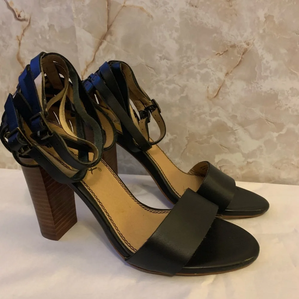 Splendid jena leather