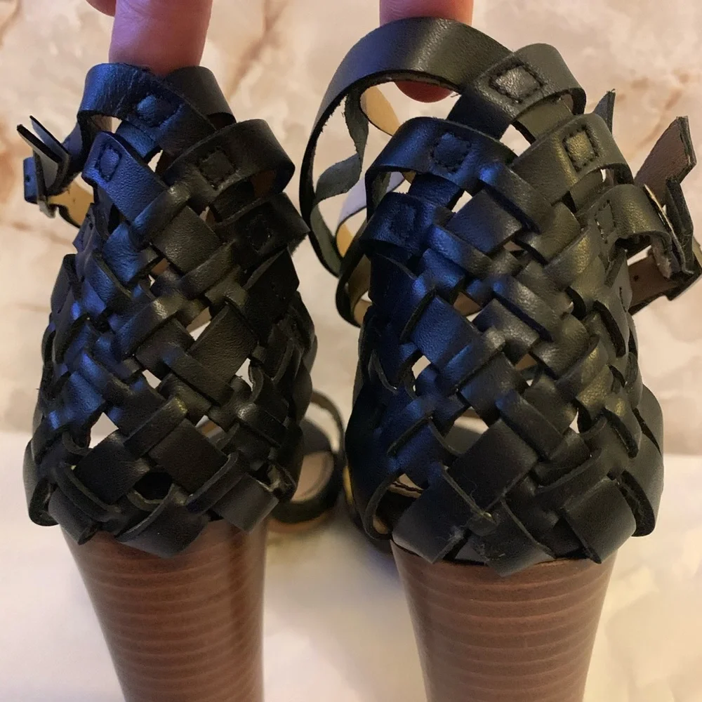 Splendid jena leather