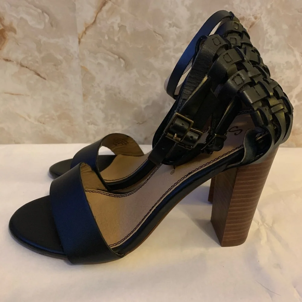 Splendid jena leather