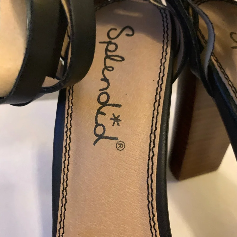 Splendid jena leather