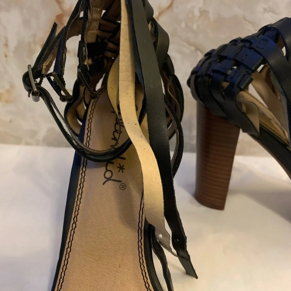 Splendid jena leather