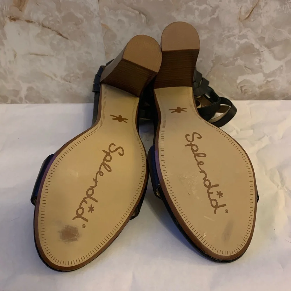 Splendid jena leather