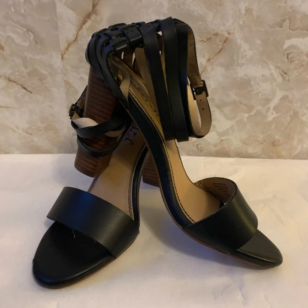 Splendid jena leather