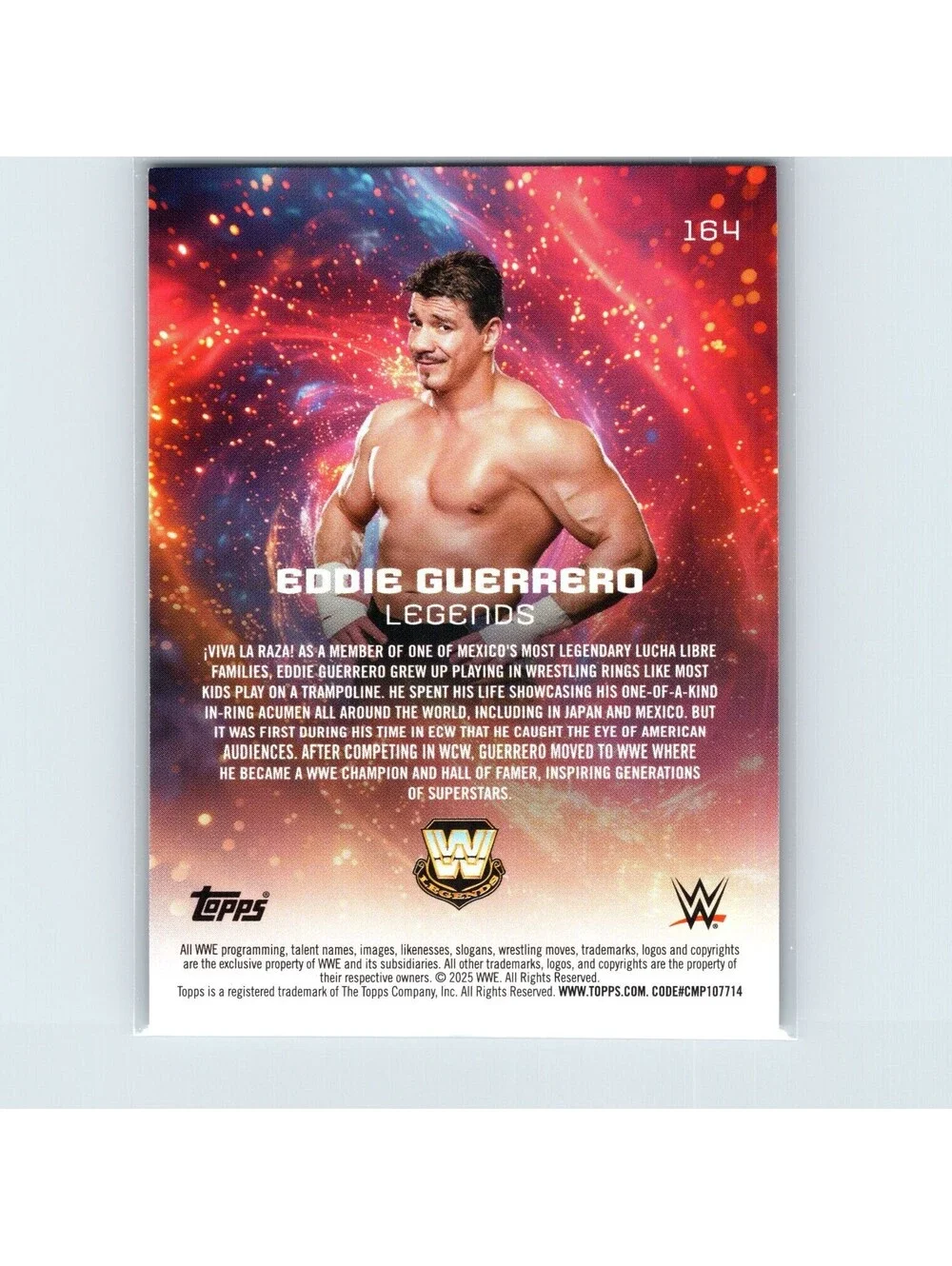 N/A 2025 topps