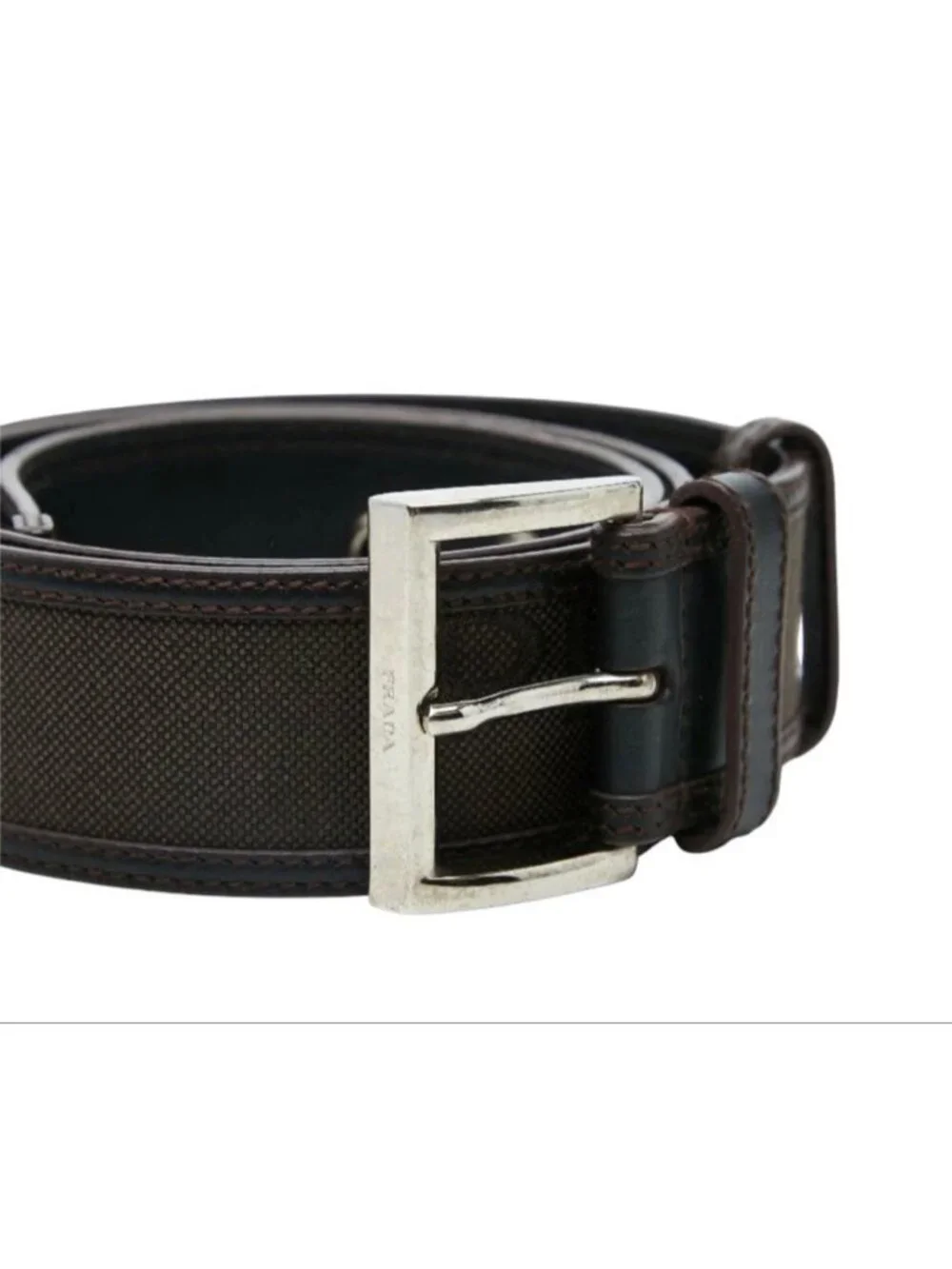 Prada this authentic