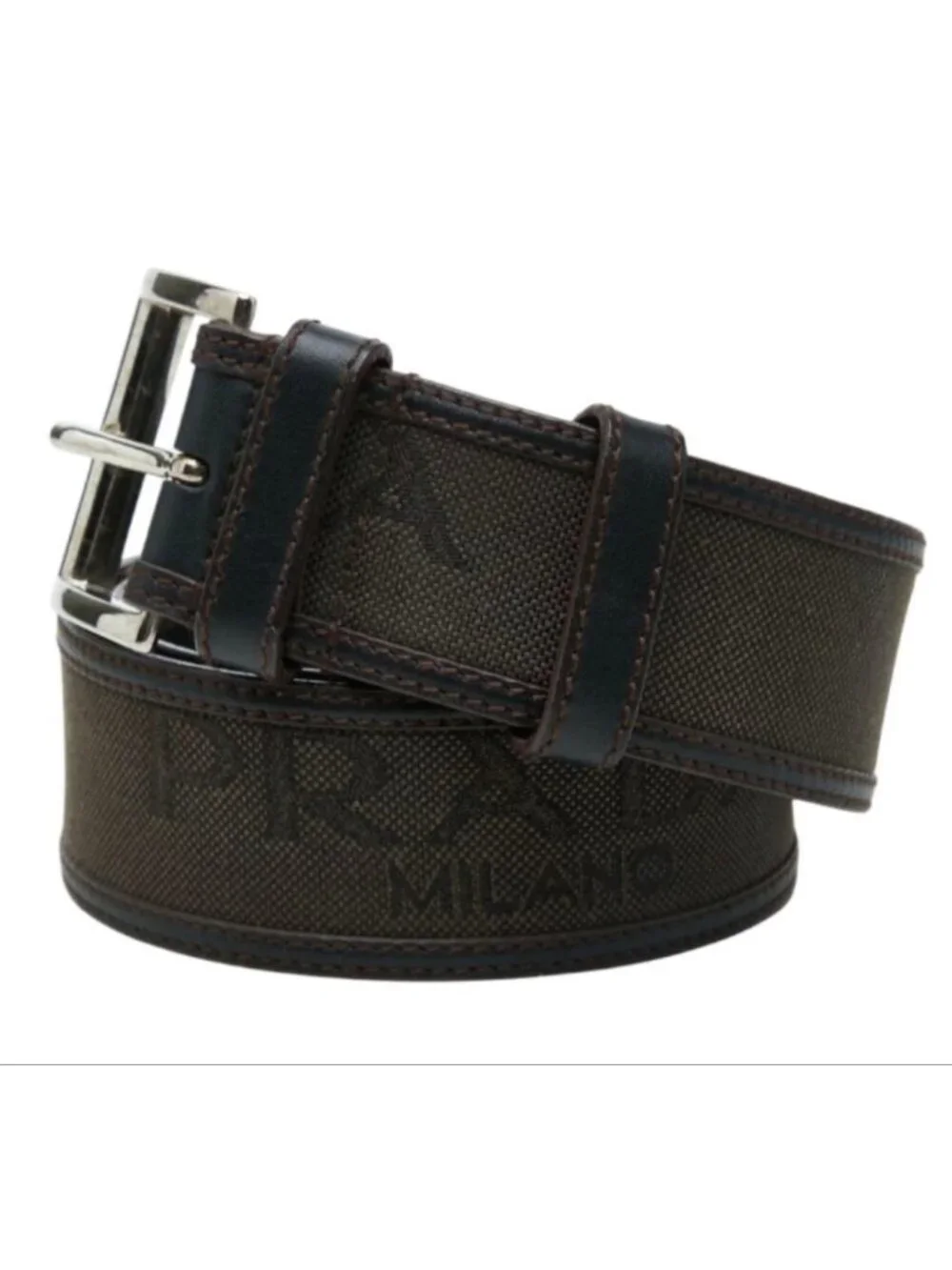 Prada this authentic
