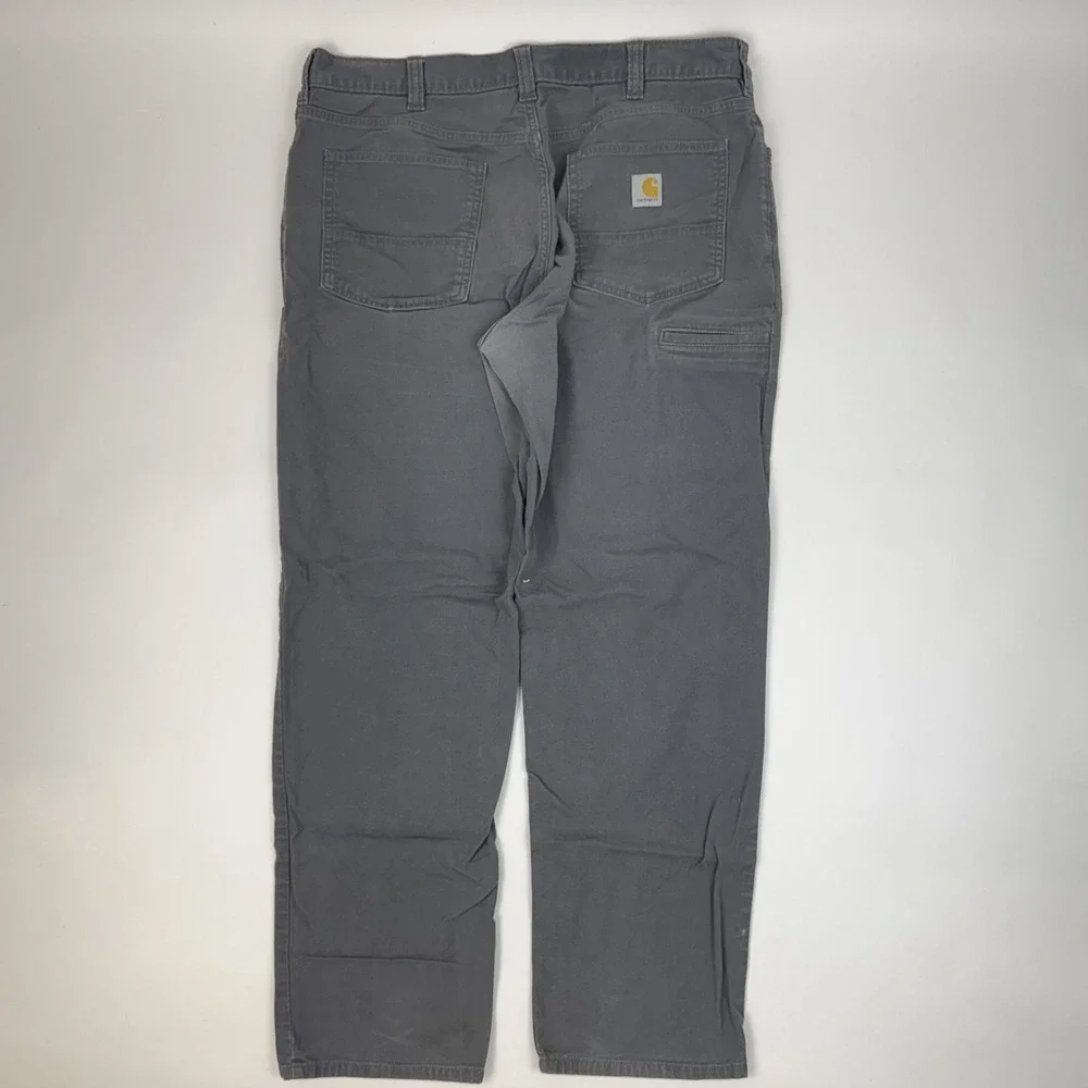 Carhartt size 38x34
