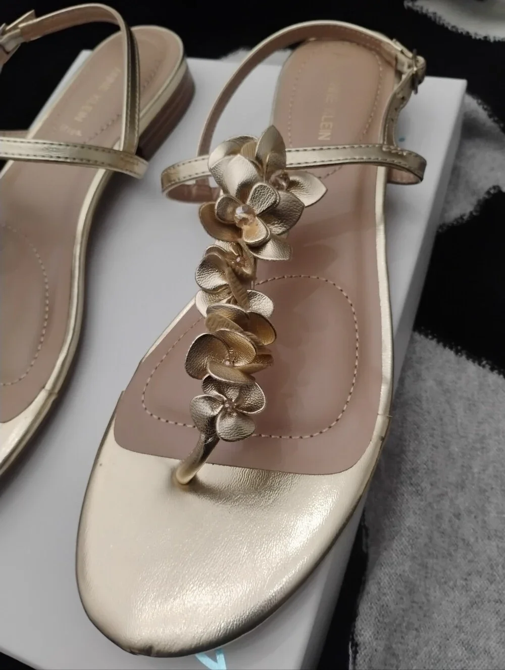 Anne Klein new anne