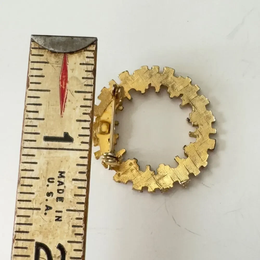 Vintage lot gold