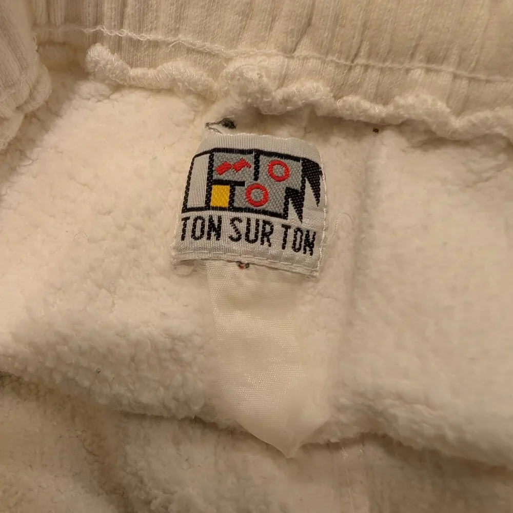 ton sur ton ton pockets exact