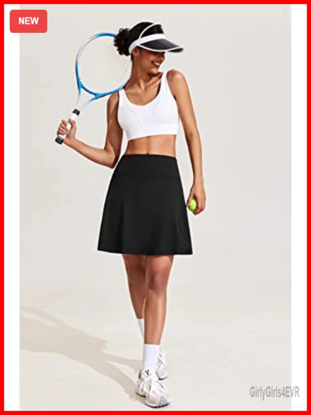 N/A this skort