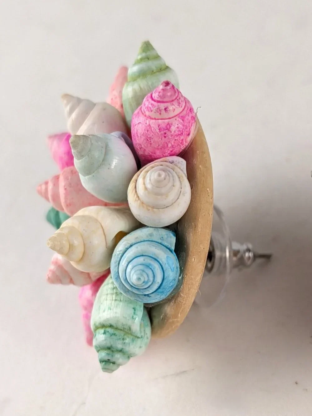 Vintage made from