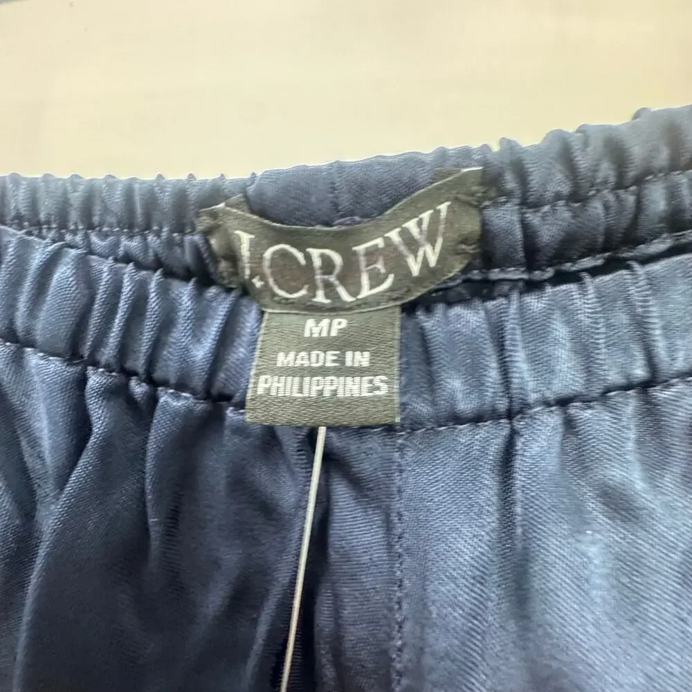 J. Crew crew womens