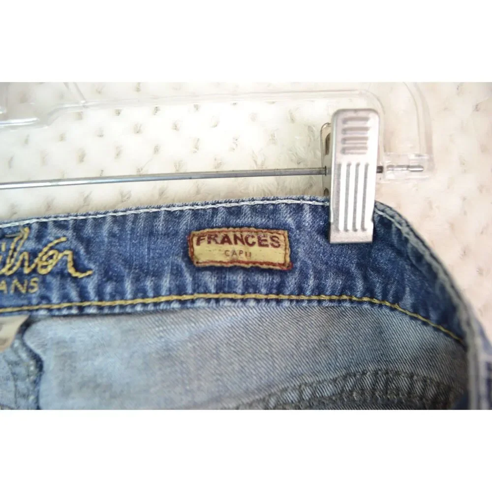 Silver Jeans silver jeans