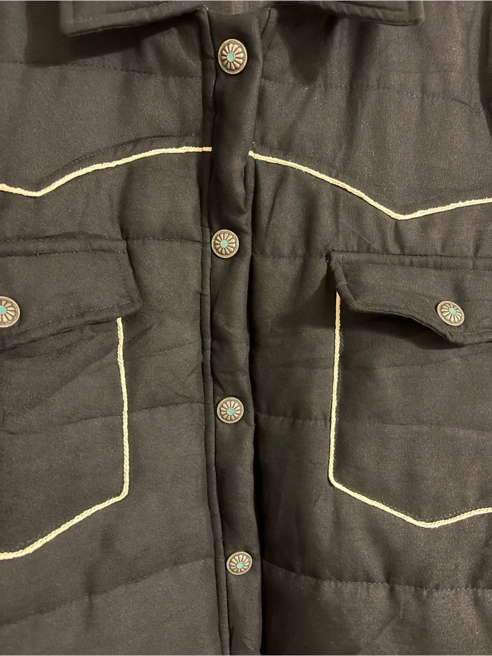 N/A classic black