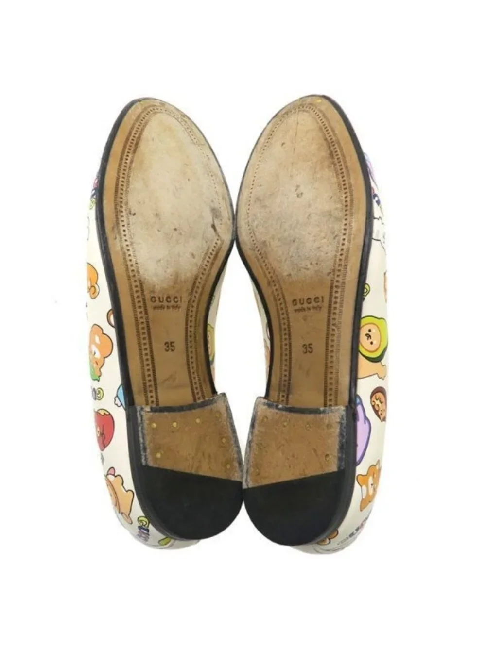 Gucci brand size