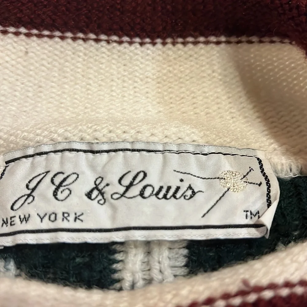 Vintage maroon awesome shoulder