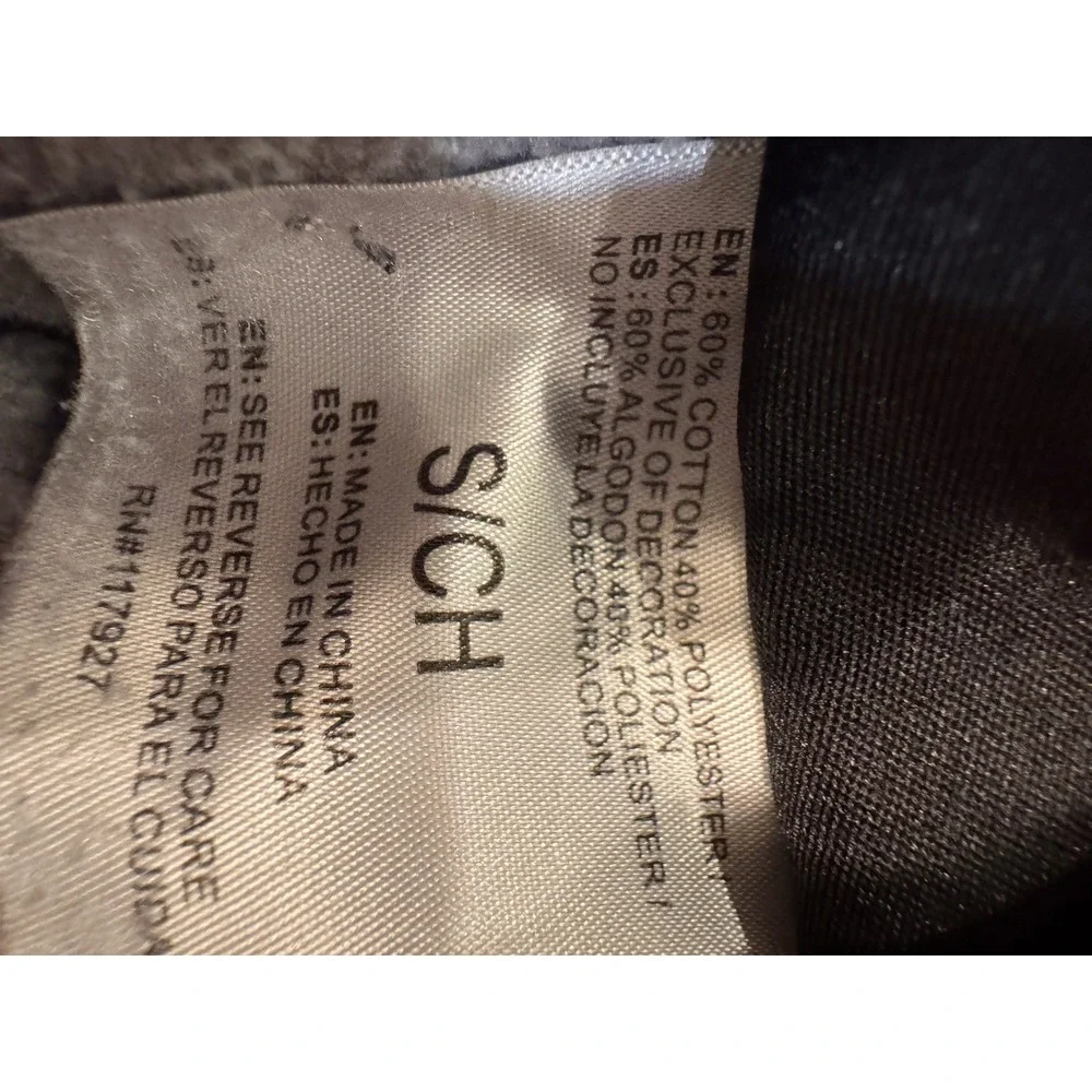 And1 vintage sweatpants