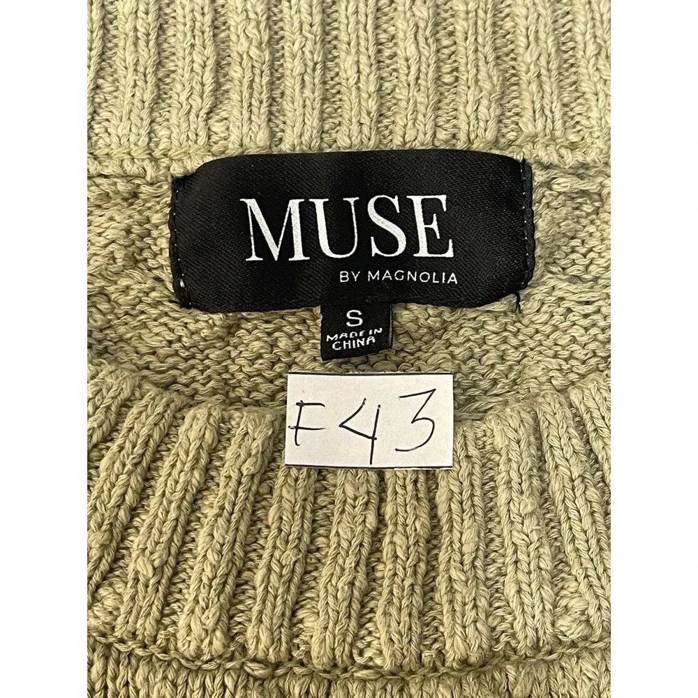 Muse color light