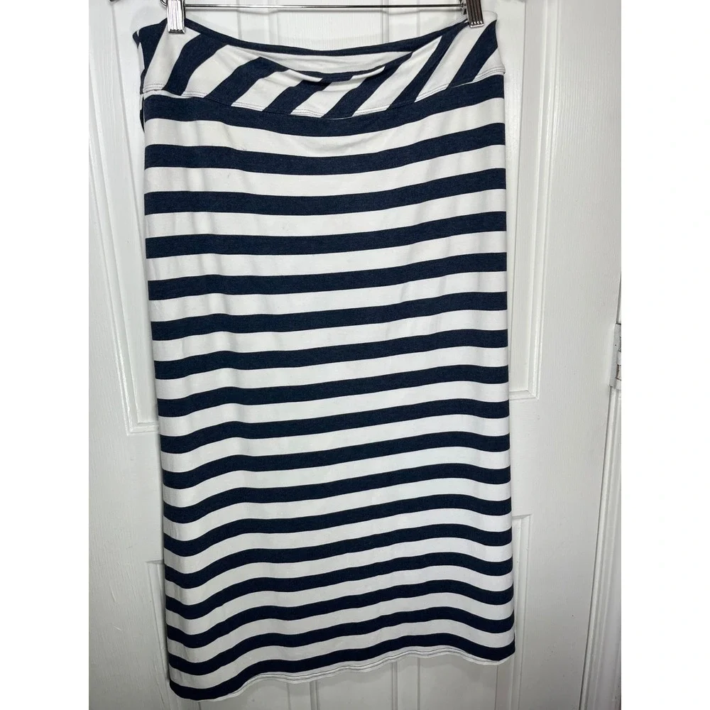 Athleta midi skirt