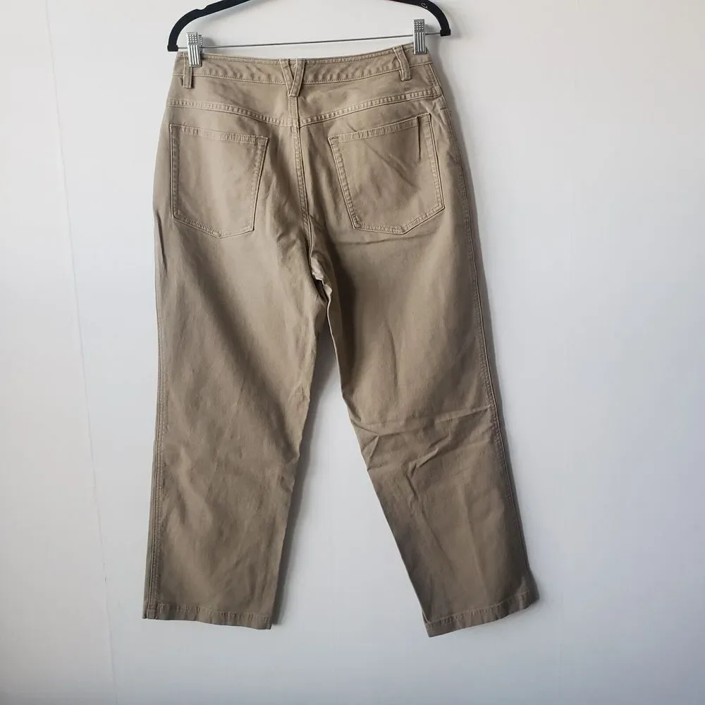 Duluth Trading Co approximate measurements