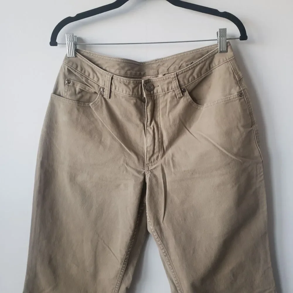 Duluth Trading Co approximate measurements