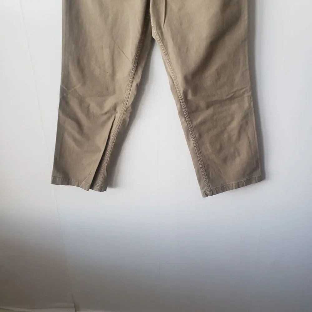 Duluth Trading Co approximate measurements