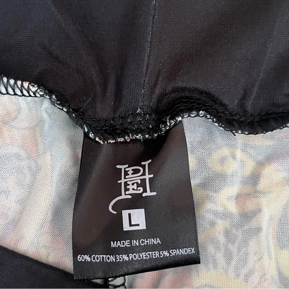 Ed Hardy nwt lightweight pull
