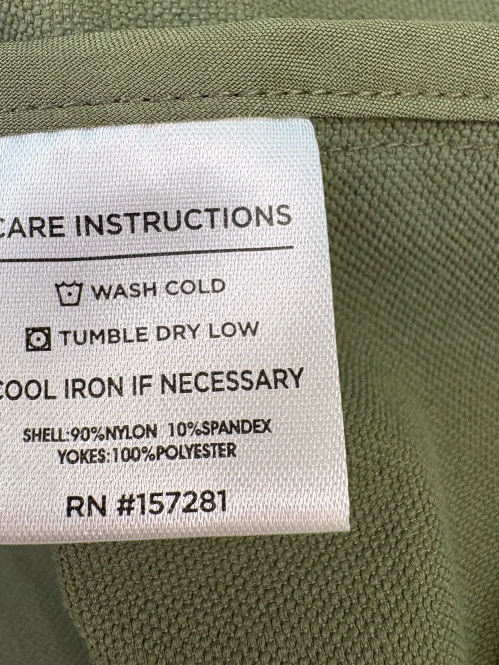 Mizzen+Main weekend coastal