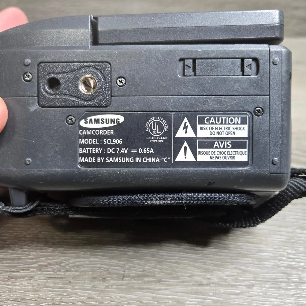 Samsung sold as