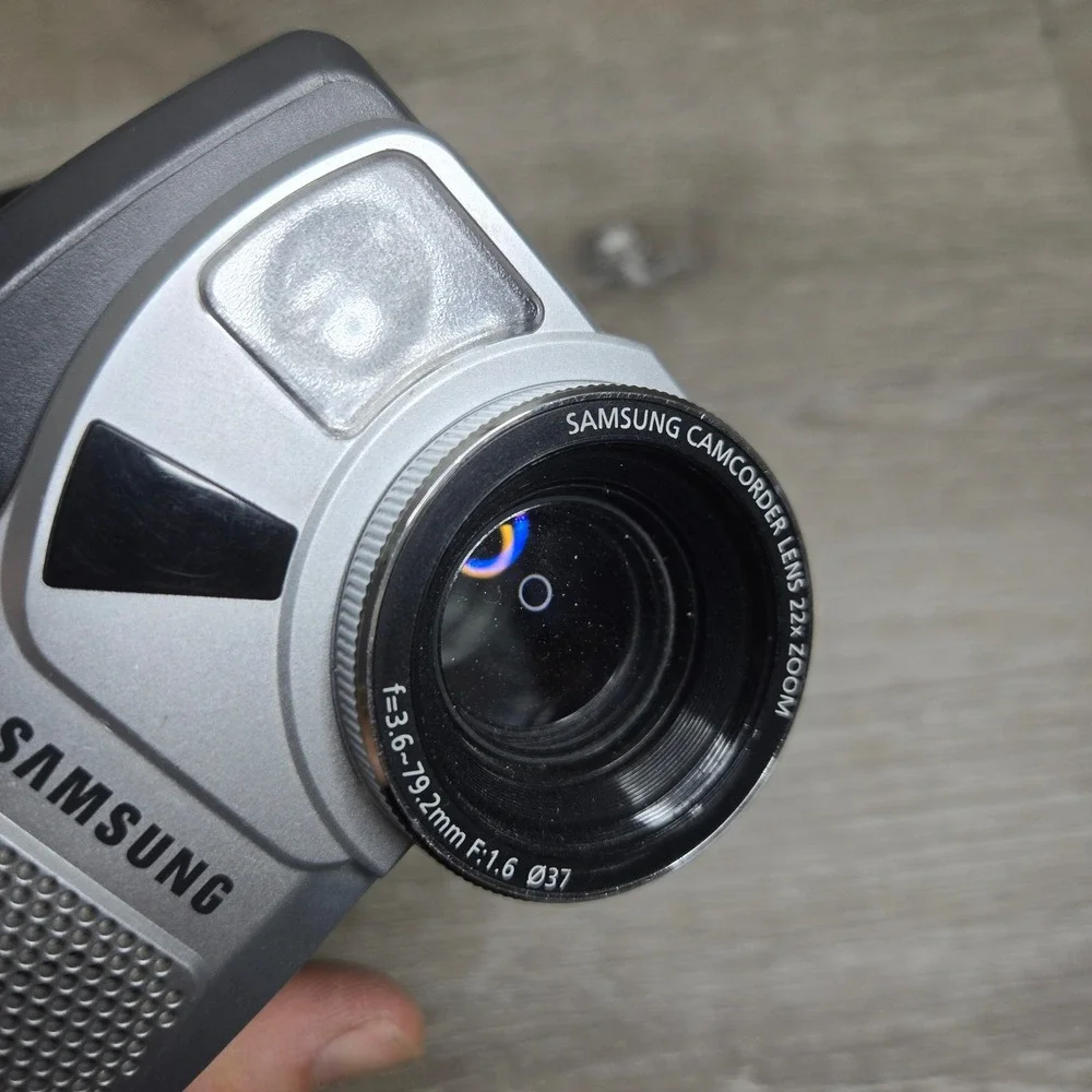Samsung sold as