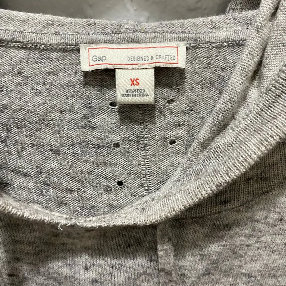 GAP gray lightweight