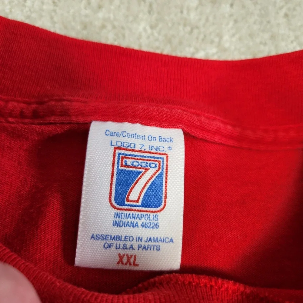 Nike has small