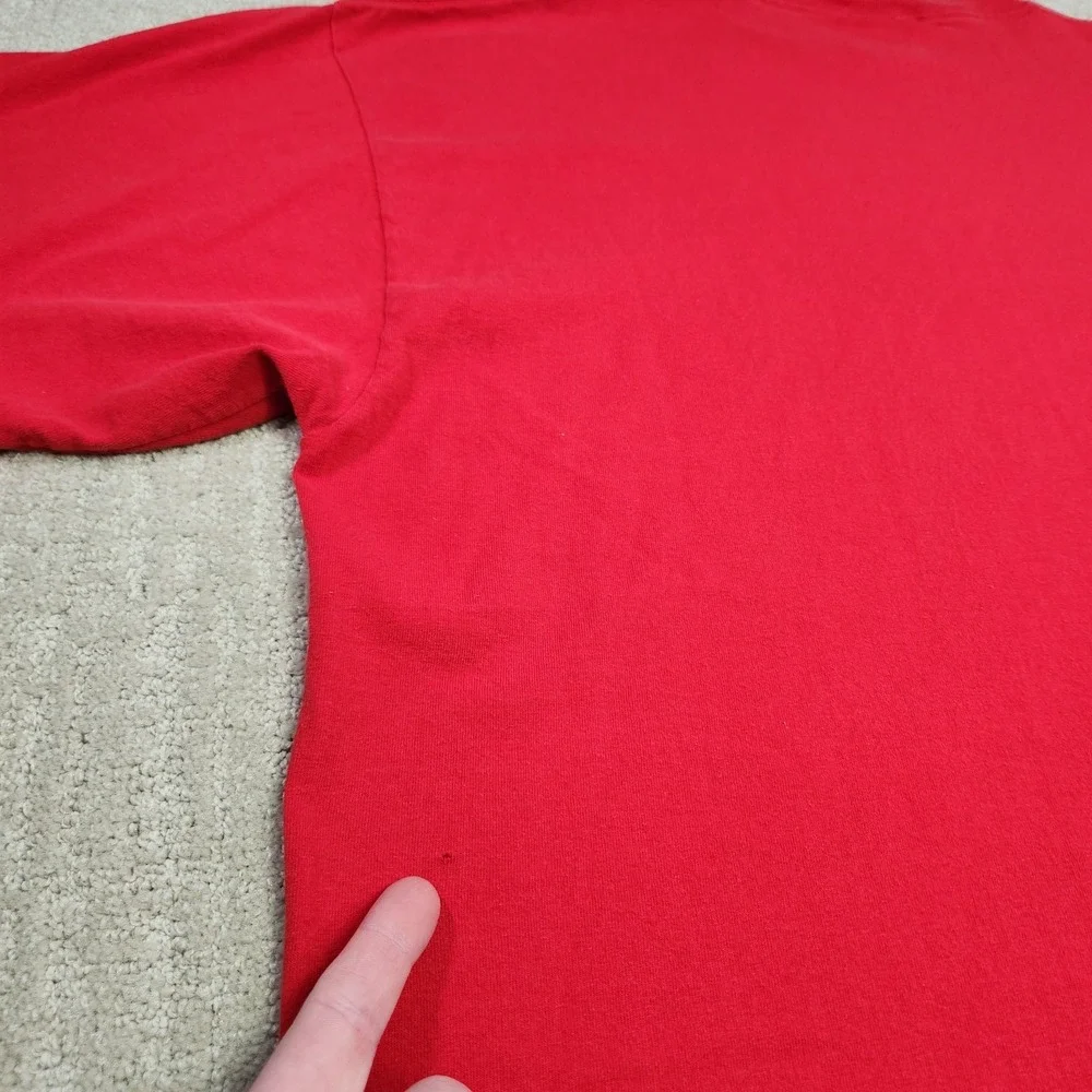 Nike has small