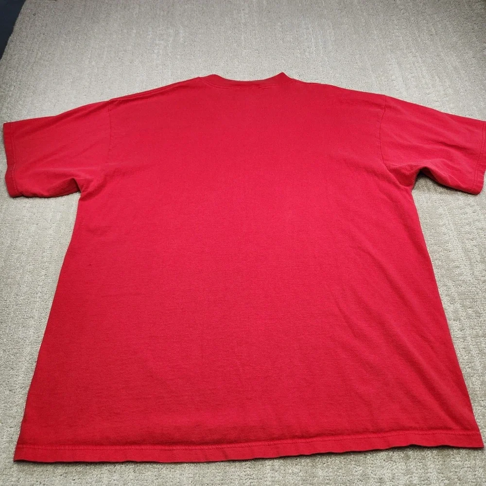 Nike has small
