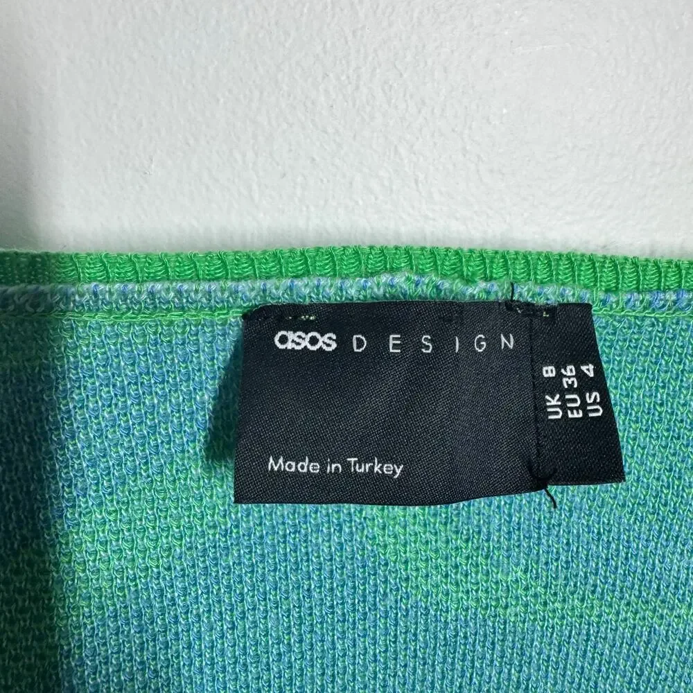 ASOS design top