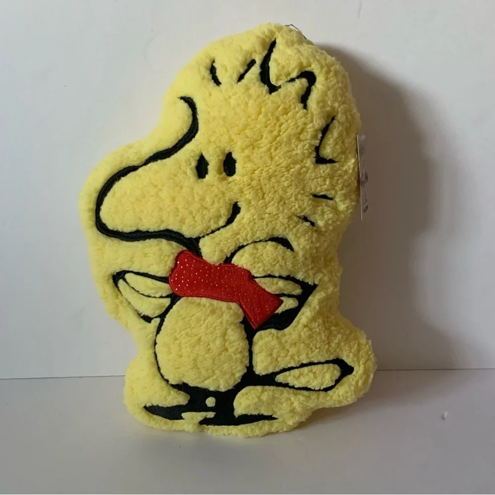 Peanuts new tags