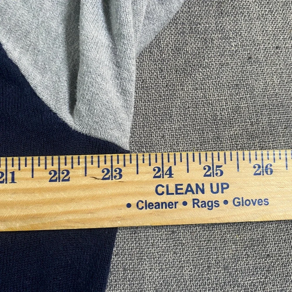 J. Crew crew men