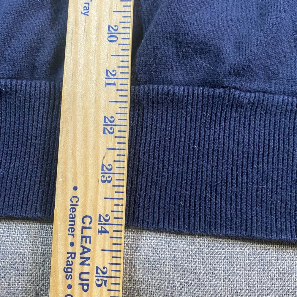 J. Crew crew men