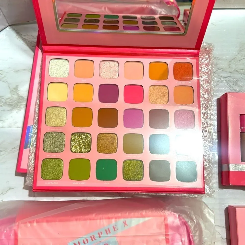 Jeffree Star everything new