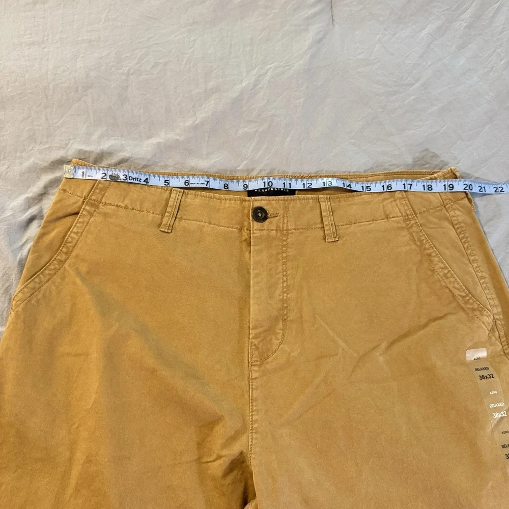 Aeropostale new size