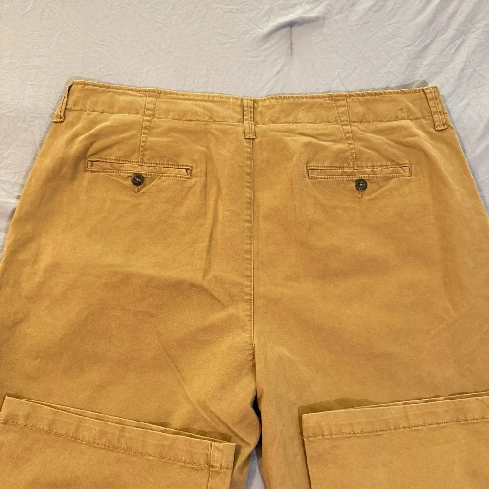 Aeropostale new size