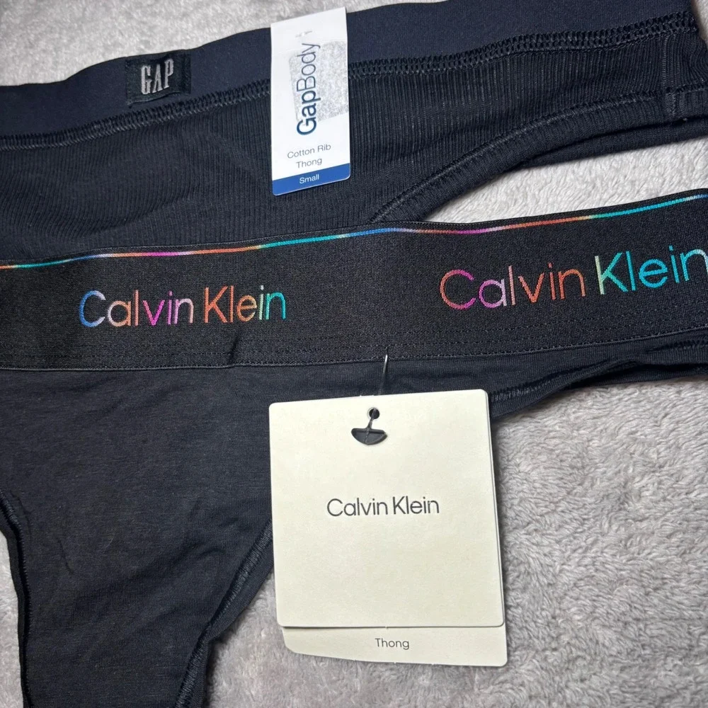 Calvin Klein bundle two