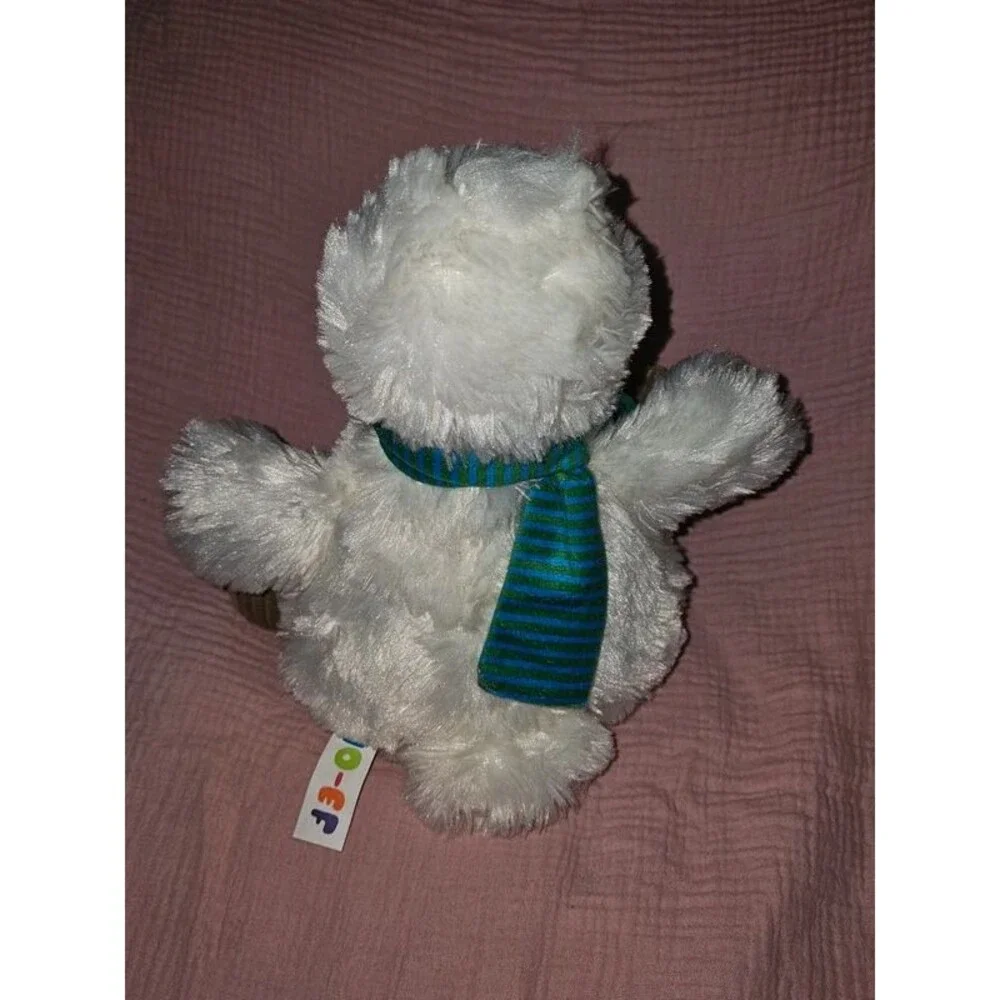 N/A stuffed animal